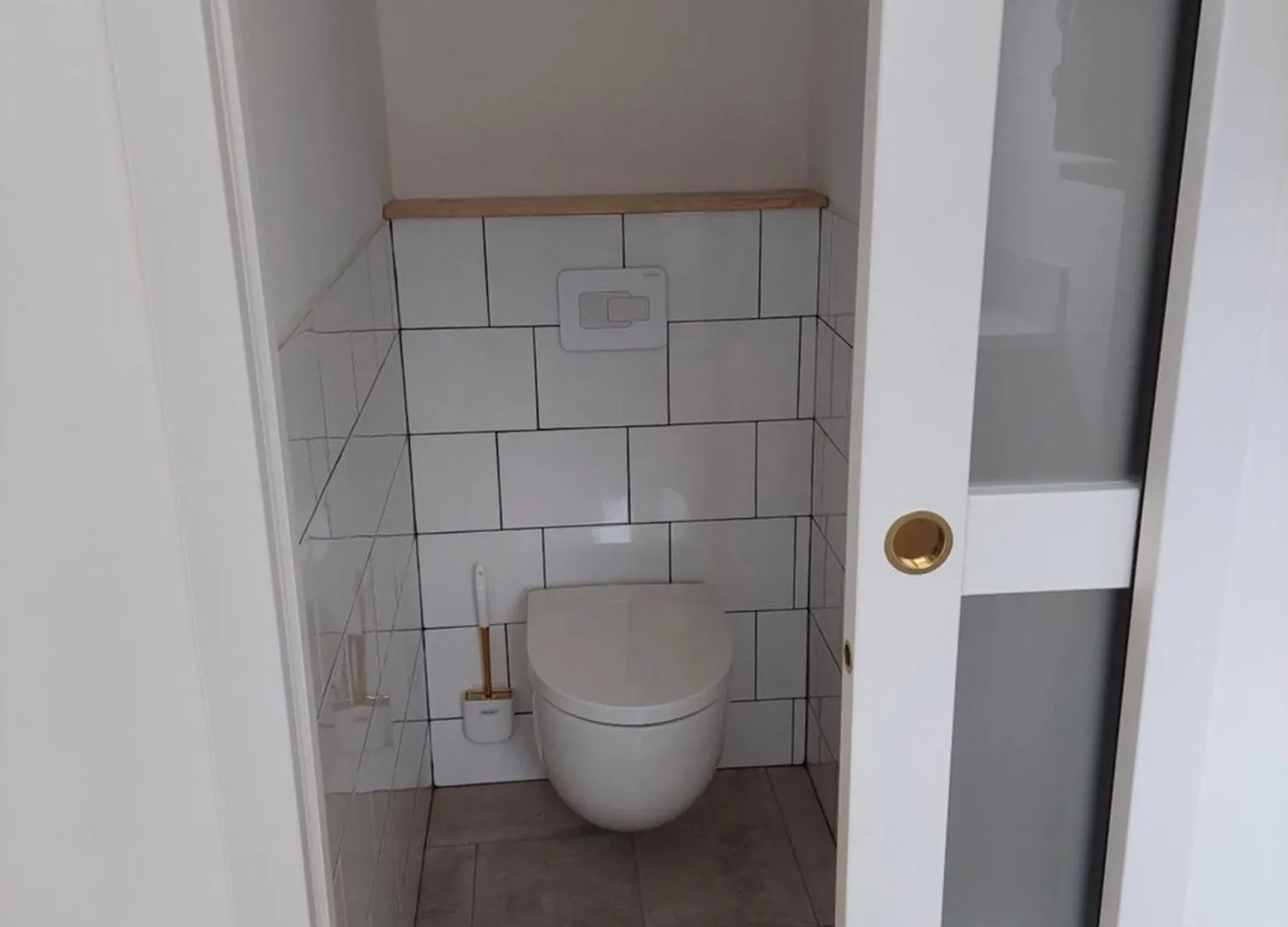 Apartment Gite Du Ruisseau Les Adrets