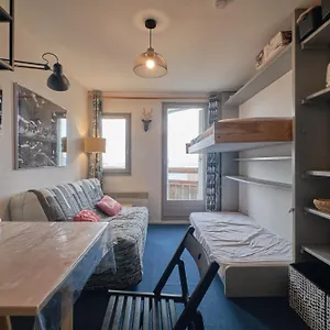  Appartement Gaelle